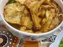 -文昌桥螺蛳粉(魏公村店)