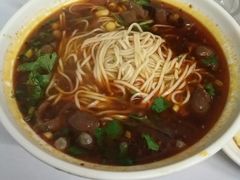 -万县面馆(高笋塘店)