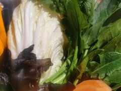 -呷哺呷哺 黄金牧场 (欢乐谷店)