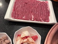 -南门涮肉(上海二店)