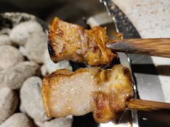 -醉二娘正宗西昌火盆烧烤(大丰店)