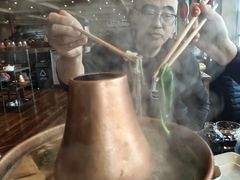 -南门涮肉(通州大船店)