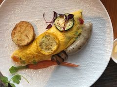 -丽晶酒店-金宝99 Restaurant