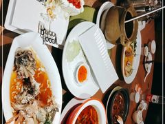 -东馆和天下特色餐饮(工农店)