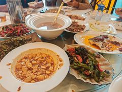 -清远恒大酒店·寻味清远