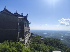 -句容茅山景区
