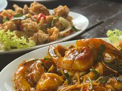 -Telaga Seafood Restaurant