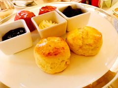 -Salon de Ville浦江汇(上海外滩华尔道夫酒店店)