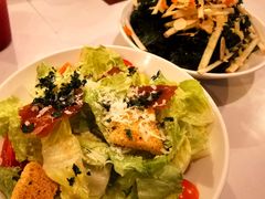 -WOLFGANG PUCK KITCHEN & BAR(迪士尼小镇店)