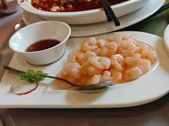 -顺风海鲜港(金玉兰店)