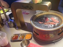 -西塔老太太泥炉烤肉(温州首店万象城黑金店)