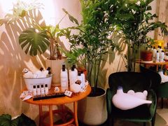 -Bamboo Today Cafe(国创园店)
