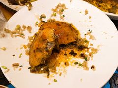 香辣蟹-臻鲜燕海鲜融合餐厅(金陵style店)