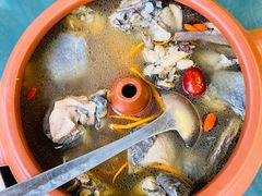 -云隐小厨·传统大理美食(复兴路店)