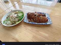 -广东粤秀餐馆(佳家花园小区店)