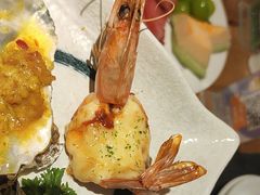 -禾风·海鲜料理自助(玉林店)