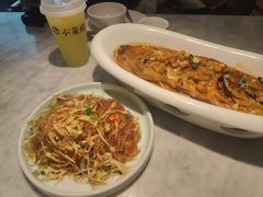 -小菜园新徽菜(无锡宜家荟聚中心店)