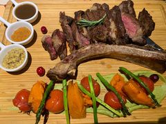 -TIAGO HOME KITCHEN(王府中环店)