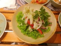 -CHINCHIN 青青·泰国料理(万象食家店)
