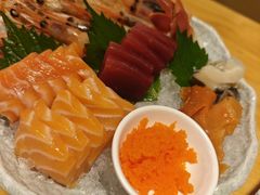 -大焰自助日式料理 铁板烧(徐汇店)