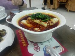 -盛唐府乾州酸汤面