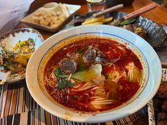 -源一咖啡馆(麒麟巷步行街店)