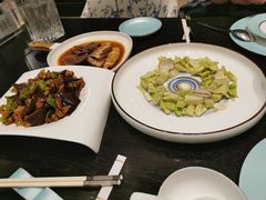 -翠湖宾馆·中餐厅