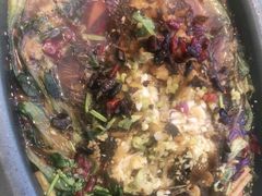 -富临港·蒸汽海鲜·手抓海鲜·炒菜(栈桥店)