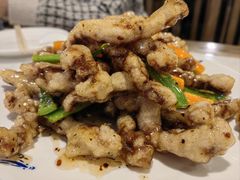 -老仁义·清真菜(太古街店)