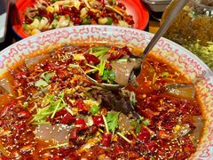 -黄弟大排档·湖南菜·小龙虾·小海鲜(凯旋北路店)