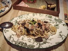 -Mammamia意大利餐厅(阳春巷店)