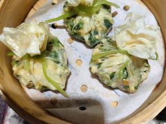 -南京大牌档(人民广场店)
