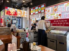 -雙冲柳州螺蛳粉&酸嘢&桂林米粉(簋街店)