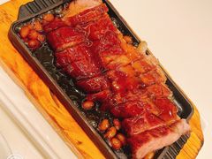蜜汁叉烧皇-太兴餐厅(东方广场分店)