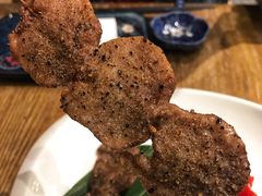 -松岛日本料理(汾江路店)
