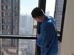 -武汉格丽雅家政 保洁清洗