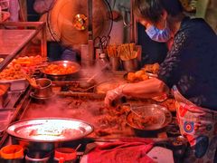 -明记牛杂(新马路分店)