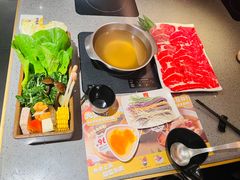 -陶乡·台湾小火锅(中华城店)