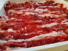 -潮汕大目牛肉火锅(上梅林店)