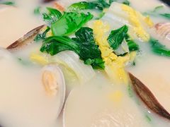 -大树餐厅(益田假日店)