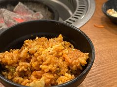 -匠太烧肉台日料理餐酒馆(三林店)