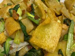 -黄泥岗·地道湖北菜(奥特莱斯店)