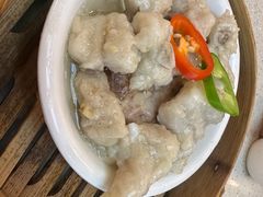 -五福茗点茶楼(花都雅乐城店)