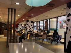 -麦当劳(龙之梦购物中心店)