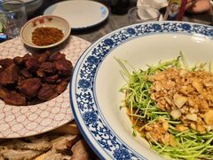 -拾柴熏酱-鲜虾水饺(群力店)