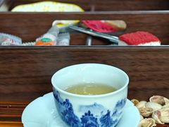 -中和·国风茶馆(愚园路店)