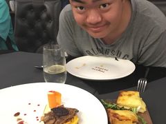 -Tomato&Pepper西餐厅