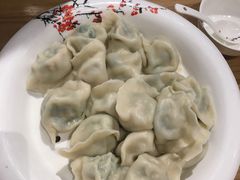 -小平岛開海水饺(浑南店)