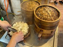 -海汇源老烧麦店(东大街总店)