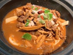 -刘一锅筋头巴脑(新民街店)